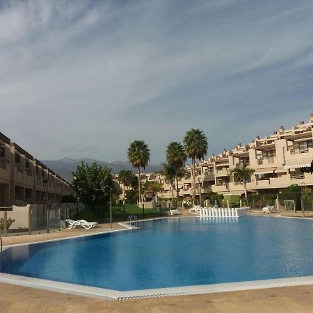 Duplex Apartment In La Tejita La Mareta Extérieur photo