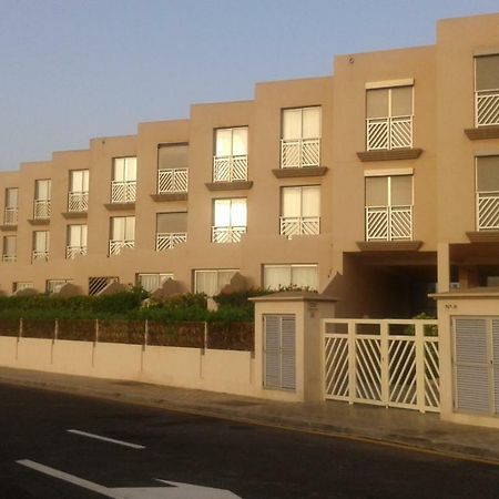 Duplex Apartment In La Tejita La Mareta Extérieur photo