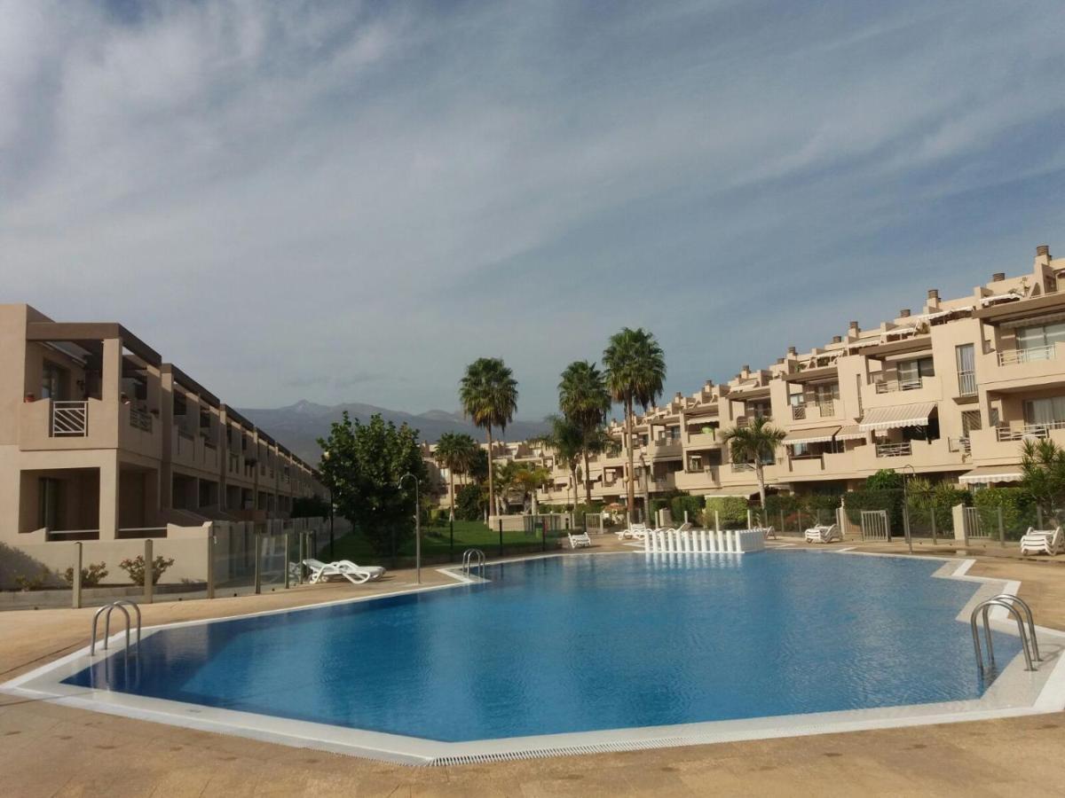 Duplex Apartment In La Tejita La Mareta Extérieur photo