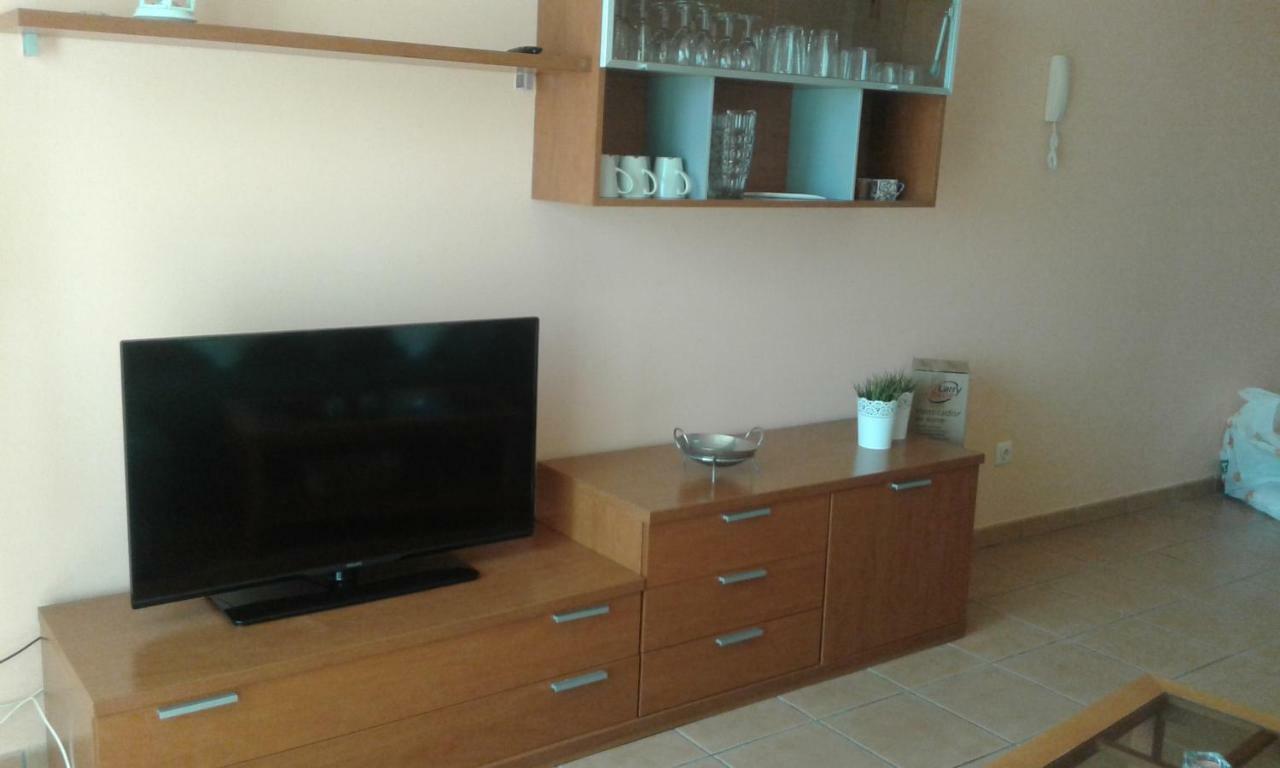 Duplex Apartment In La Tejita La Mareta Extérieur photo
