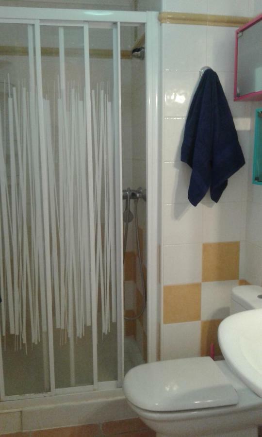 Duplex Apartment In La Tejita La Mareta Extérieur photo