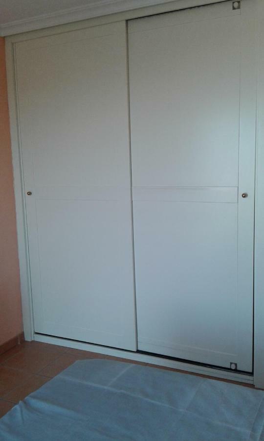 Duplex Apartment In La Tejita La Mareta Extérieur photo