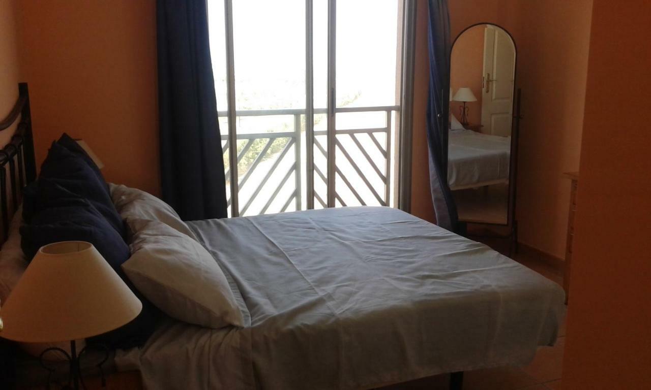 Duplex Apartment In La Tejita La Mareta Extérieur photo