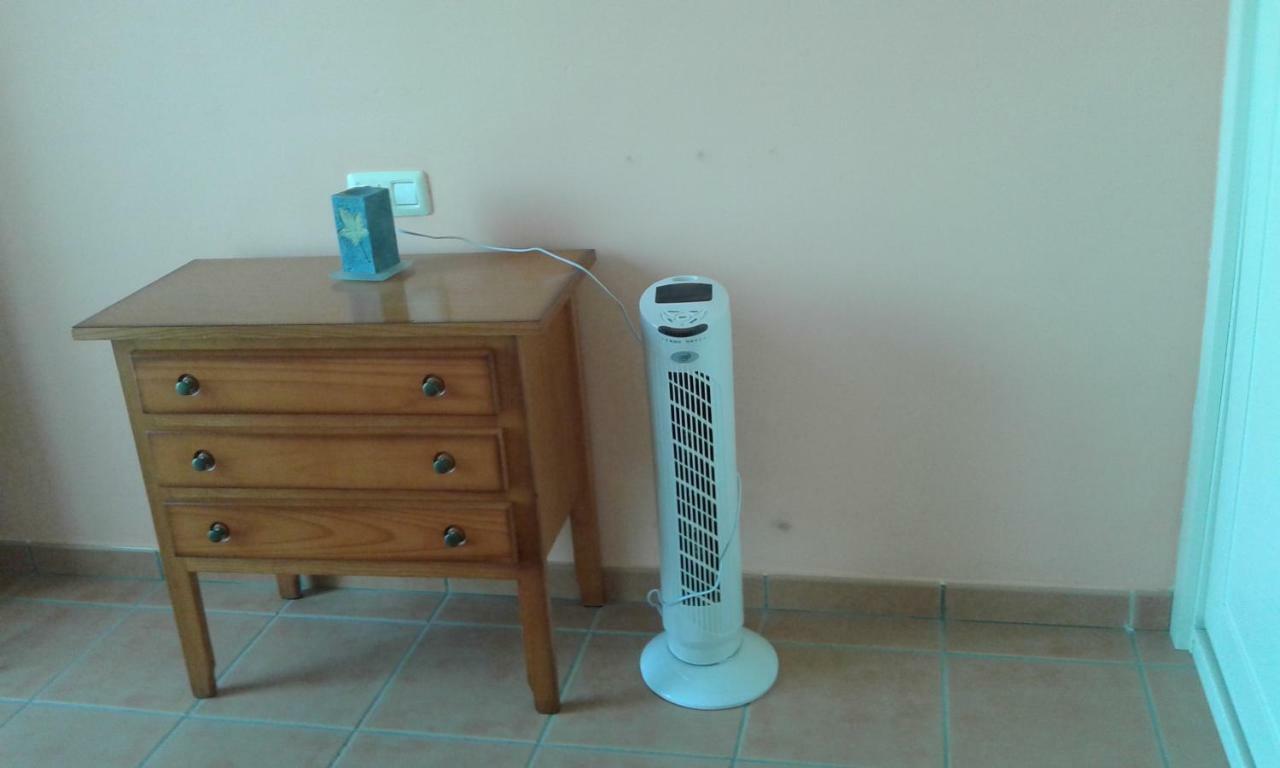 Duplex Apartment In La Tejita La Mareta Extérieur photo