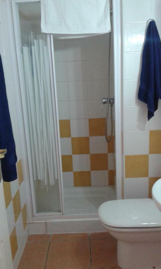 Duplex Apartment In La Tejita La Mareta Extérieur photo